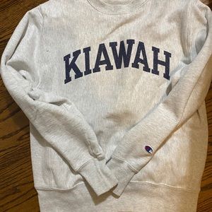 south carolina island sweatshirt champion